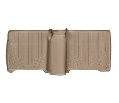 Tapetes Weathertech Fit 2007-2008 - 1ra+2daf+ Cajuela