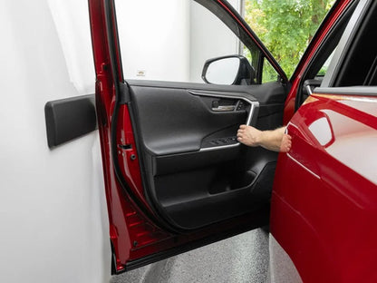 Weathertech Protector De Pared Contra Golpes 15x61 Cm