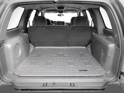 Tapete Weathertech Escalade 2003-2006 - Cajuela