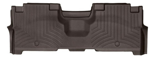Tapetes Weathertech Expedition Max 2018-2020 - 1ra+2da+3ra F