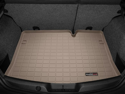 Tapetes Weathertech Giulietta 2010-2020 - 1ra+2da F + C