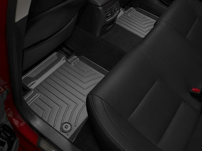 Tapete Uso Rudo Weathertech Lexus Gs 2013-2020 2da Fila