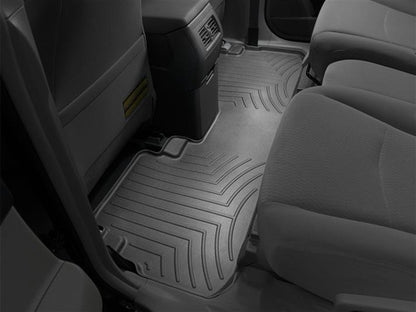 Tapetes Uso Rudo Weathertech Highlander 2008-2013- 2da Fila