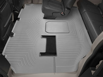 Tapete Weathertech Pacífica 2021+ Touring/limited 2da/3ra F