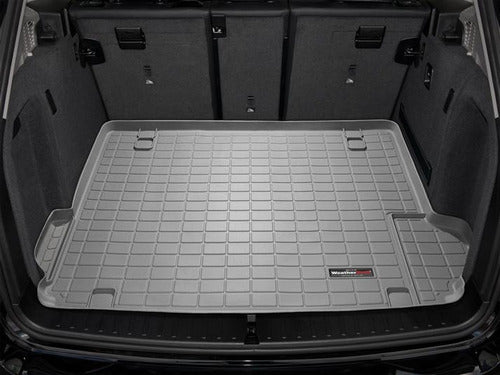 Tapete Uso Rudo Weathertech Bmw X3 2011-2017 - Cajuela