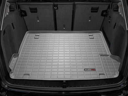 Tapete Uso Rudo Weathertech Bmw X3 2011-2017 - Cajuela