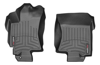 Tapetes Weathertech Subaru Tribeca 2007-2009 - 1ra Fila