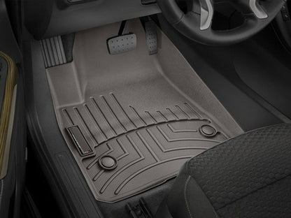 Tapetes Uso Rudo Weathertech Blazer 2019+ 1ra+2daf+cajuela