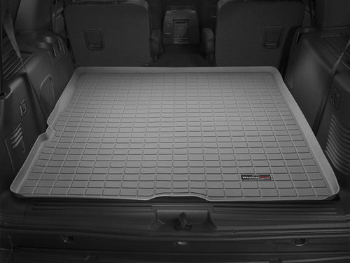 Tapetes Uso Rudo Weathertech Navigator 2007-2011 - Caj Larga