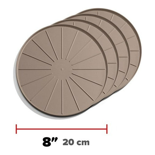Protectores Para Superficies Weathertech De 8 , 10  Y 12