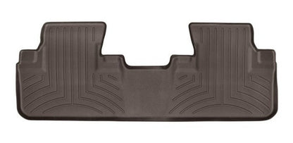 Tapetes Uso Rudo Weathertech Lexus Rx 2016+ 1ra+2daf