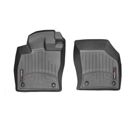Tapetes Uso Rudo Weathertech Leon 2013 - 2020 - 1ra Fila