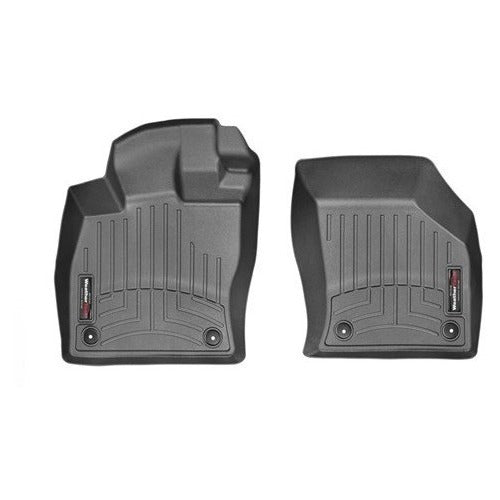 Tapetes Uso Rudo Weathertech Leon 2013 - 2020 - 1ra Fila