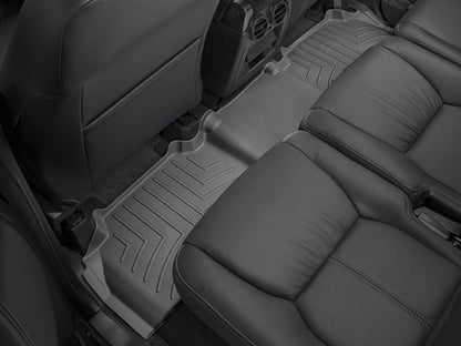 Tapetes Weathertech Land Rover Lr4 2010-2016 1ra+2da+3ra+ C