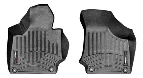Tapetes Uso Rudo Weathertech Audi Tt 2008-2015 - 1ra Fila