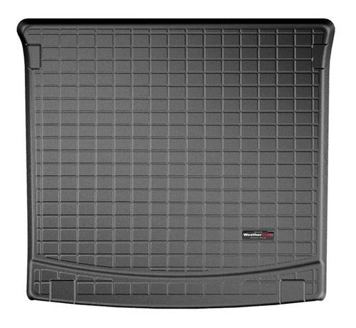 Tapete Premium Uso Rudo Weathertech Caddy 2010+ Cajuela