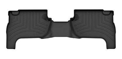 Tapetes Uso Rudo Weathertech Rush 2017+ 1ra+2da+3ra F+ Caj