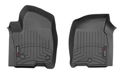 Tapetes Uso Rudo Weathertech Suburban 2021 - 1ra Fila