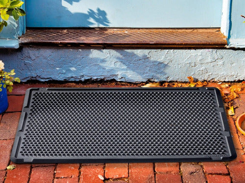 Weathertech Tapete Exterior Outdoormat 100x60cms