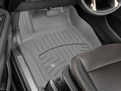 Tapetes Weathertech Hp Escalade Suv 2021+ 1ra+2da+3ra Filas