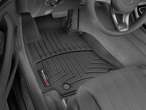 Tapetes Weathertech Clase E 2018-2021 Sedan - 1ra Fila