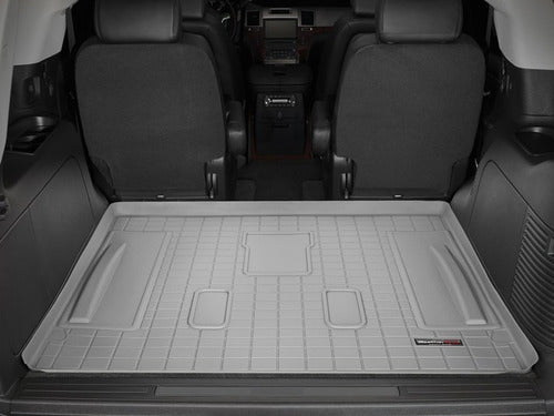 Tapete Weathertech Escalade Suv 2007-2014 - Cajuela