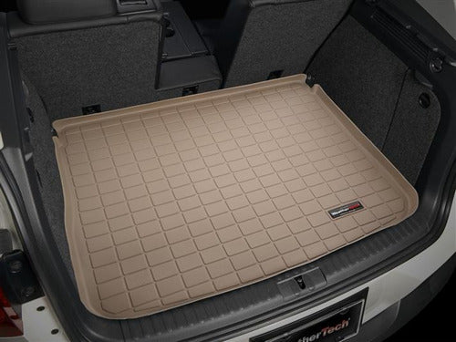Tapetes Weathertech Tiguan 2009-2017 -1ra+2da Filas+ Cajuela