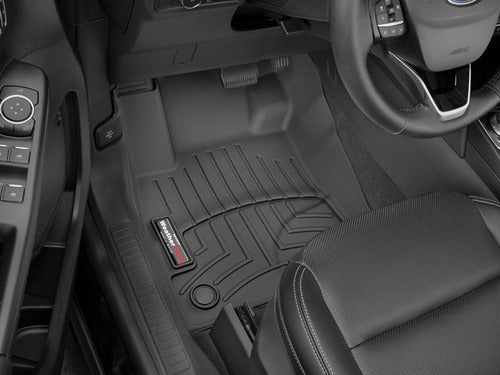 Tapetes Uso Rudo Weathertech Ford Escape 2020 -1ra Fila