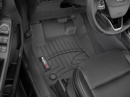 Tapetes Uso Rudo Weathertech Ford Escape 2020 -1ra Fila