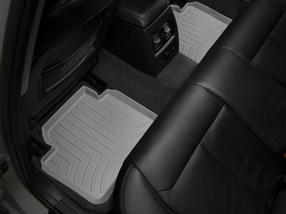 Tapetes Weathertech Bmw Serie 3 2012-2018 - 1ra+2da+cajuela