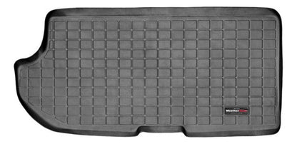 Tapetes Weathertech Town&country 2001-2004 1ra Fila+ Cajuela