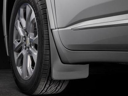 4 Loderas Weathertech Traverse 2018-2022