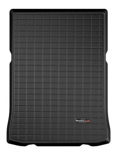 Tapete Weathertech Bmw Serie 5 2018-2021 - Cajuela