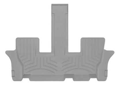 Tapete Uso Rudo Weathertech Hp Telluride 2020+ 2da+3ra Filas