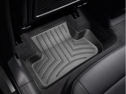 Tapete Premium Weathertech Audi Q5 2009-2017 - 2da Fila