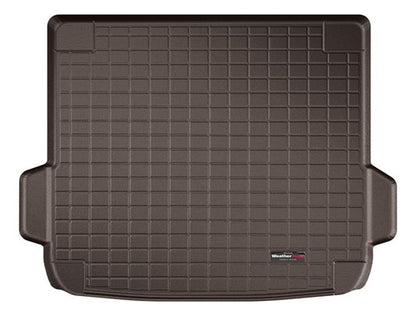 Tapete Uso Rudo Weathertech Bmw X4 2019-2020 - Cajuela