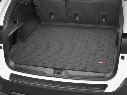 Tapete Uso Rudo Premium Weathertech Outback 2021+ Cajuela