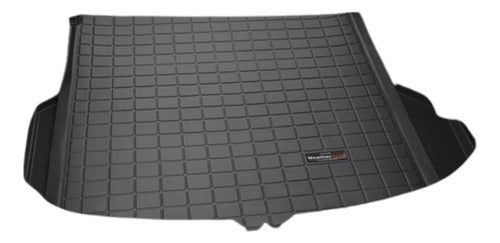 Tapete Uso Rudo Weathertech Mazda 6 2014-2020 - Cajuela