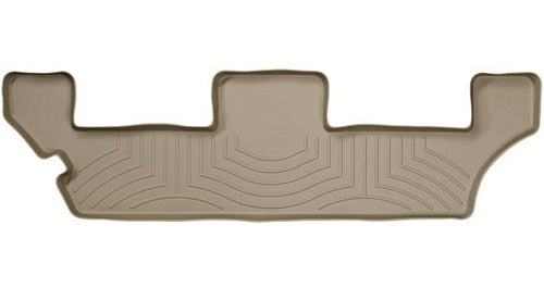 Tapetes Weathertech Town&country 04-07 1ra+2da/3ra F+ Caj C