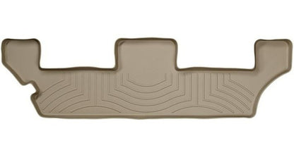 Tapetes Weathertech Town&country 04-07 1ra+2da/3ra F+ Caj C
