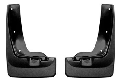 Loderas Delanteras Weathertech Hyundai Santa Fé 2019 - 2020