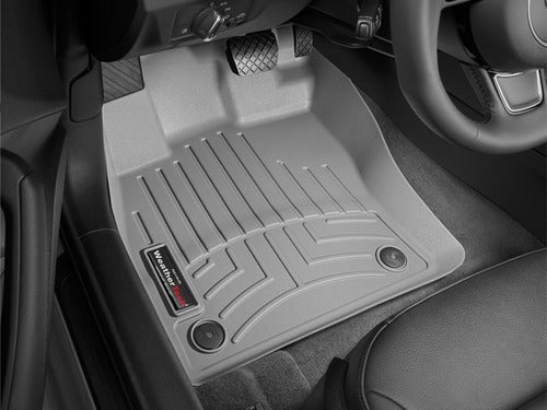 Tapetes Weathertech Leon St 2013-2021 - 1ra+2da Filas + Caj