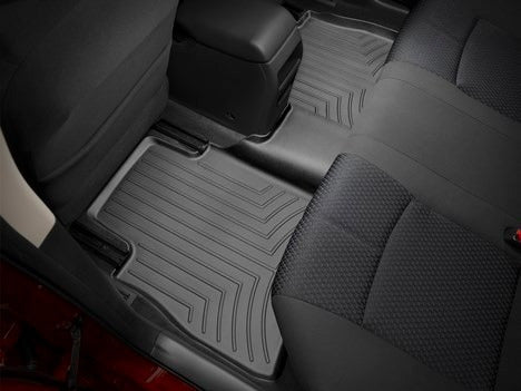 Tapete Uso Rudo Weathertech Sentra 2014-2019 - 2da Fila