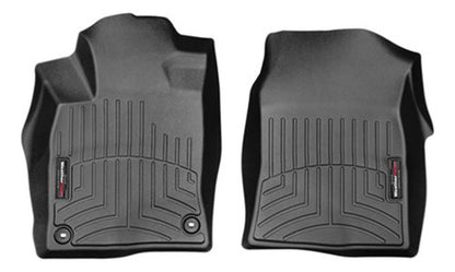 Tapetes Uso Rudo Weathertech Civic 2016-2020 - 1ra Fila