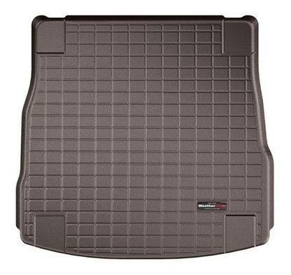 Tapete  Weathertech Alfa Romeo Stelvio 2017+ Cajuela