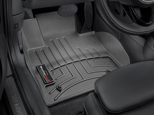Tapetes Weathertech Mini Cooper 2105-2020 4 Ptas -1ra+2da Fi