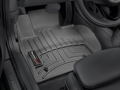 Tapetes Weathertech Mini Cooper 15-20 4 Ptas -1ra+2da F+ Caj