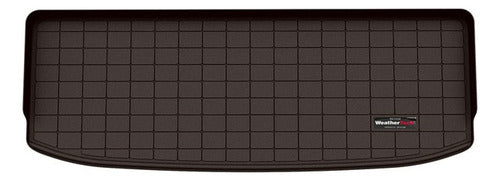 Tapetes Weathertech Pathfinder 2022+ (8 Filas) 1a+2a+3a+ Caj