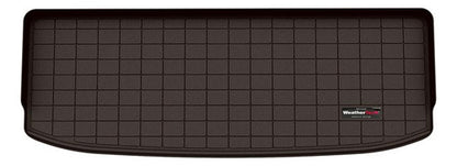 Tapetes Weathertech Pathfinder 2022+ (8 Filas) 1a+2a+3a+ Caj