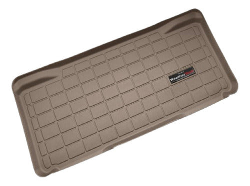 Tapetes Weathertech Mini Cooper 2014-2020 2 Ptas - Cajuela